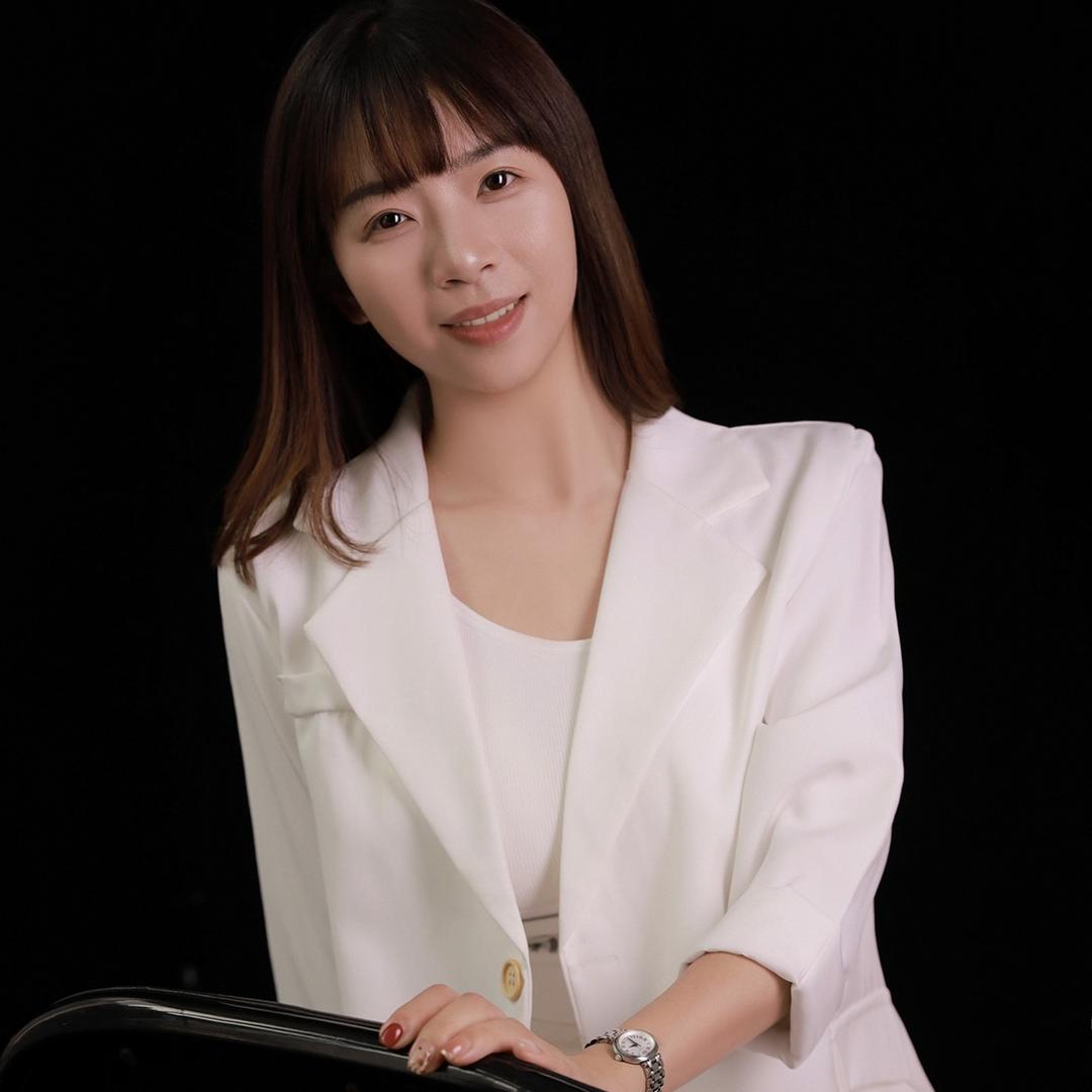 佛山Minty小姐说门窗