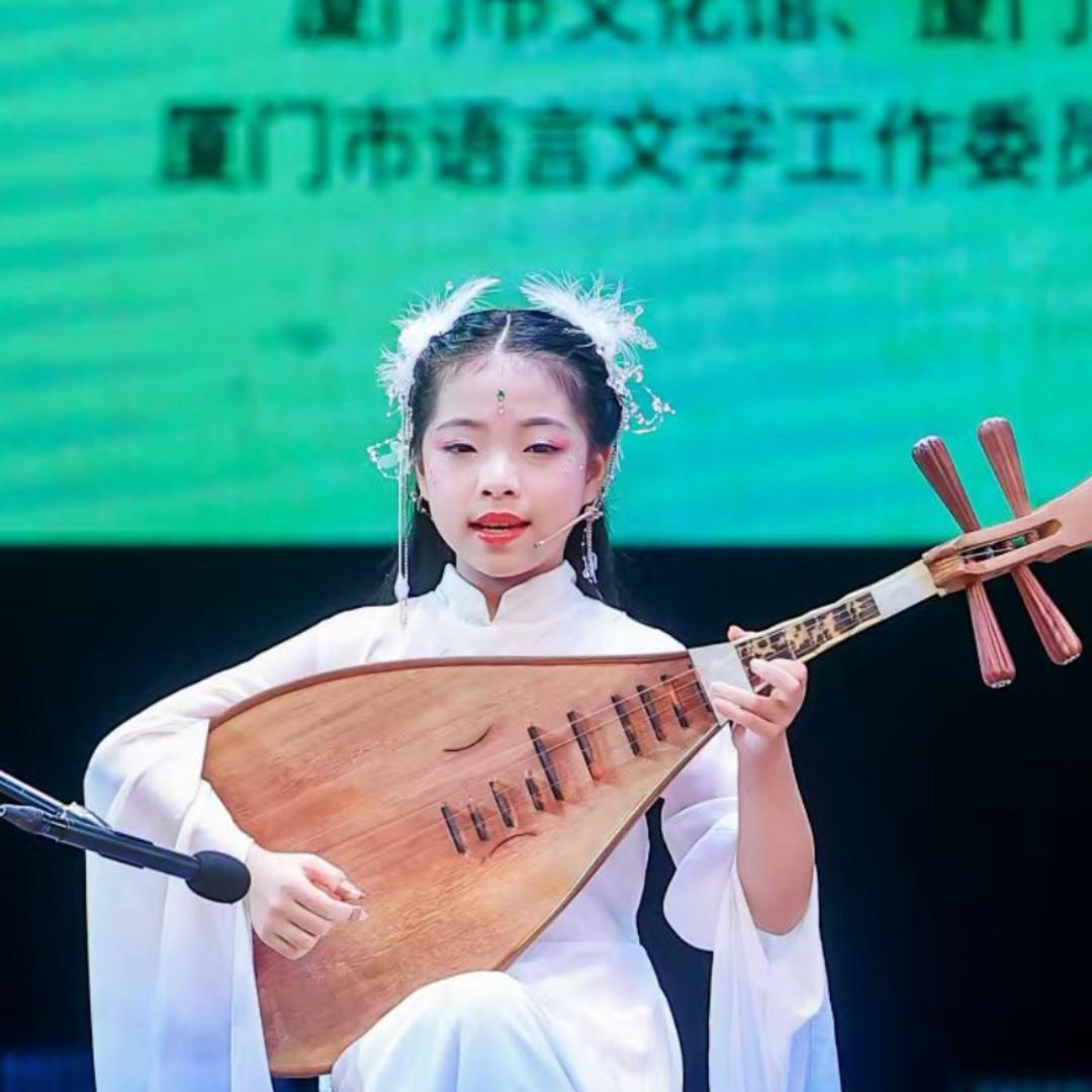 小朱老师和小李同学