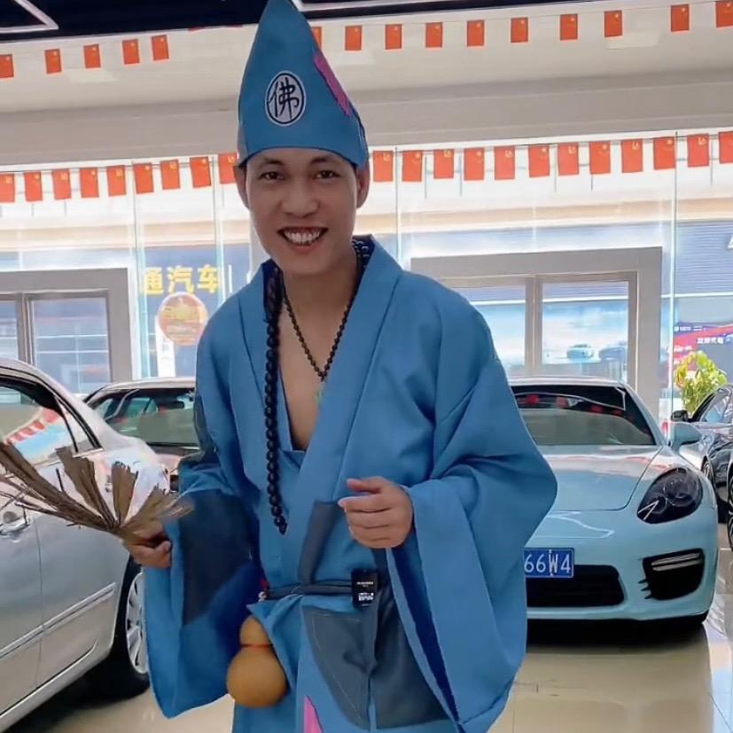 廉江市星源车业