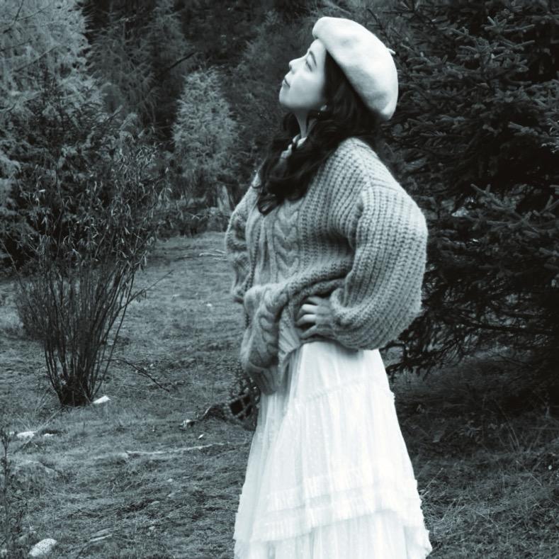 阿兰小刘刘（景观设计）