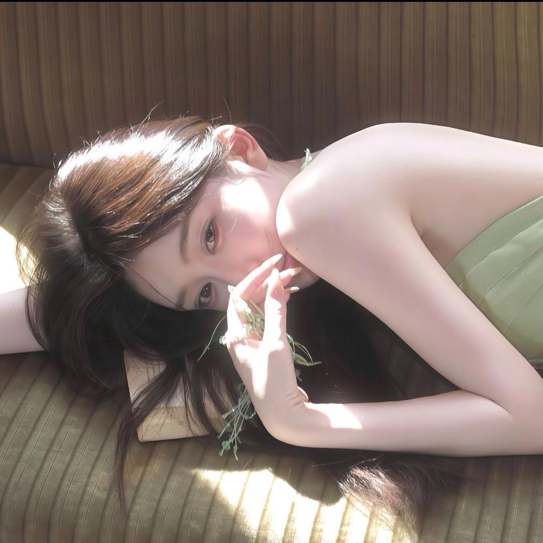 月亮姐姐吖🌙