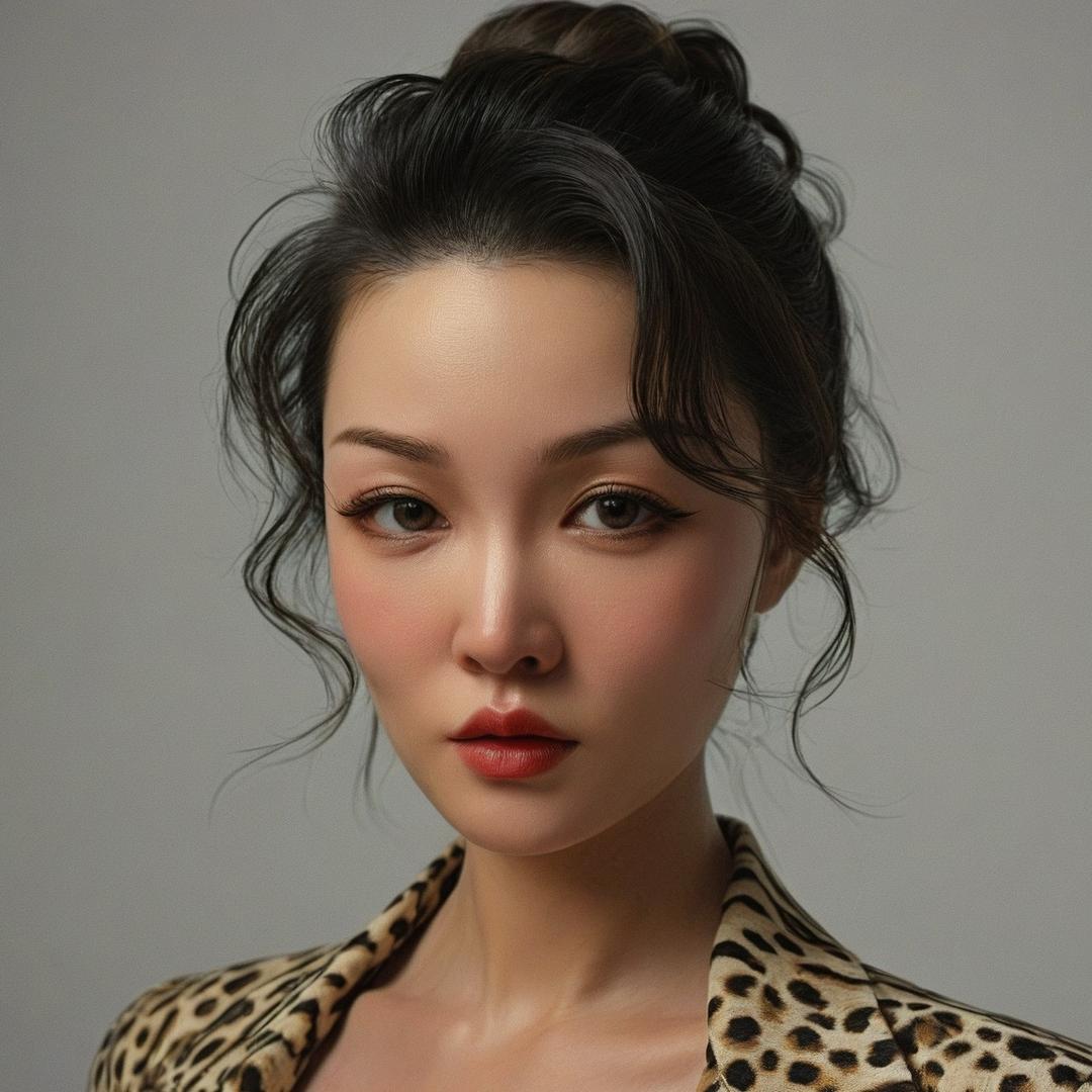 隆晓枫
