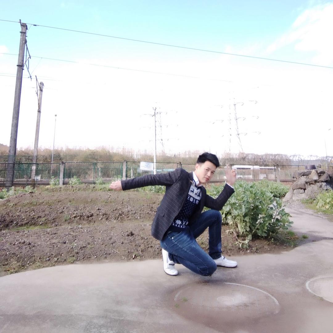 《川娃子巴山哥》