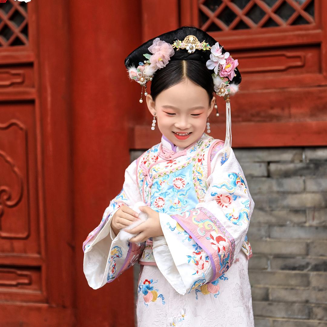 若汐麻麻💕