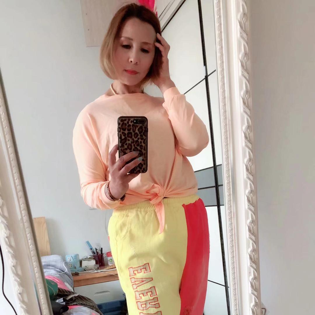 与影子同行