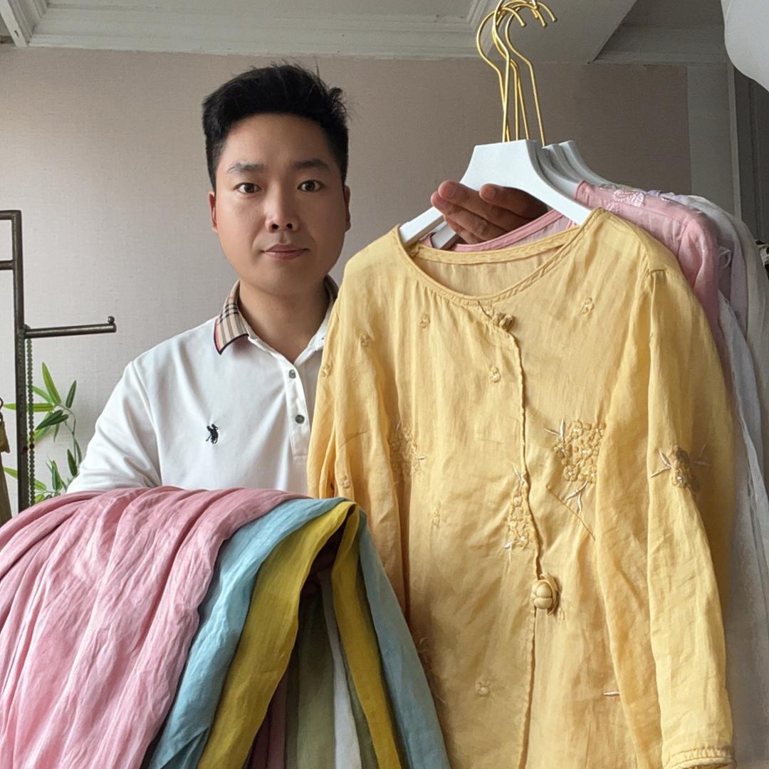 忆李白国风文艺馆
