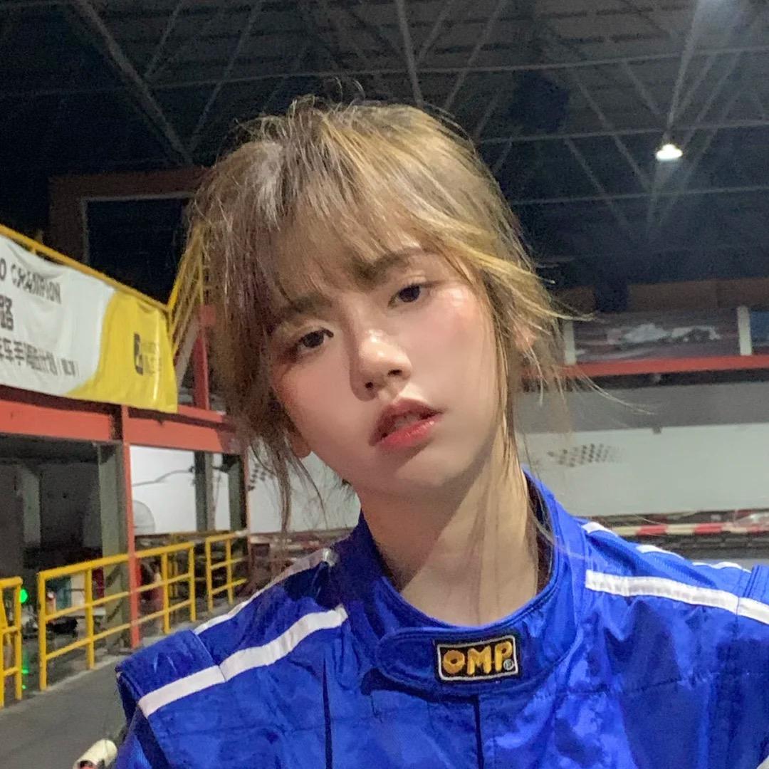 林木婷子