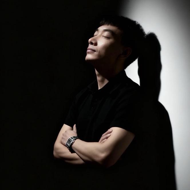 🌈˚ 德扬、ʚ德善堂ɞ