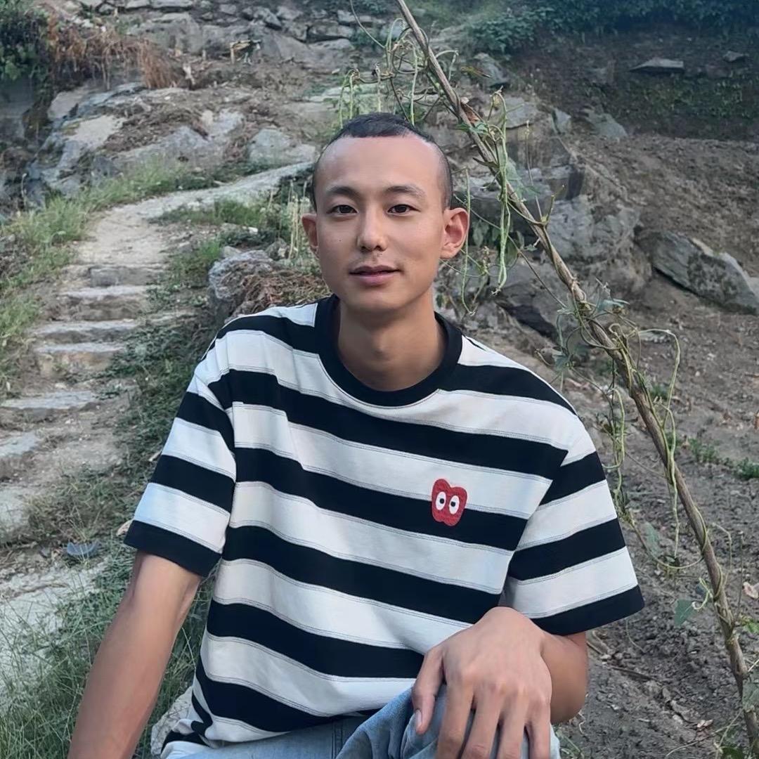 田晨晨的乡村生活