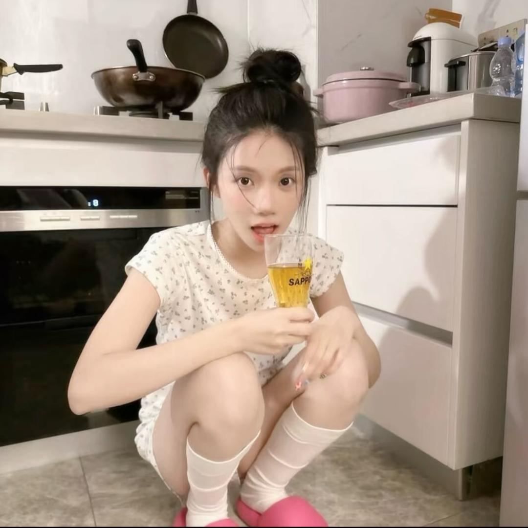 怎么不说话