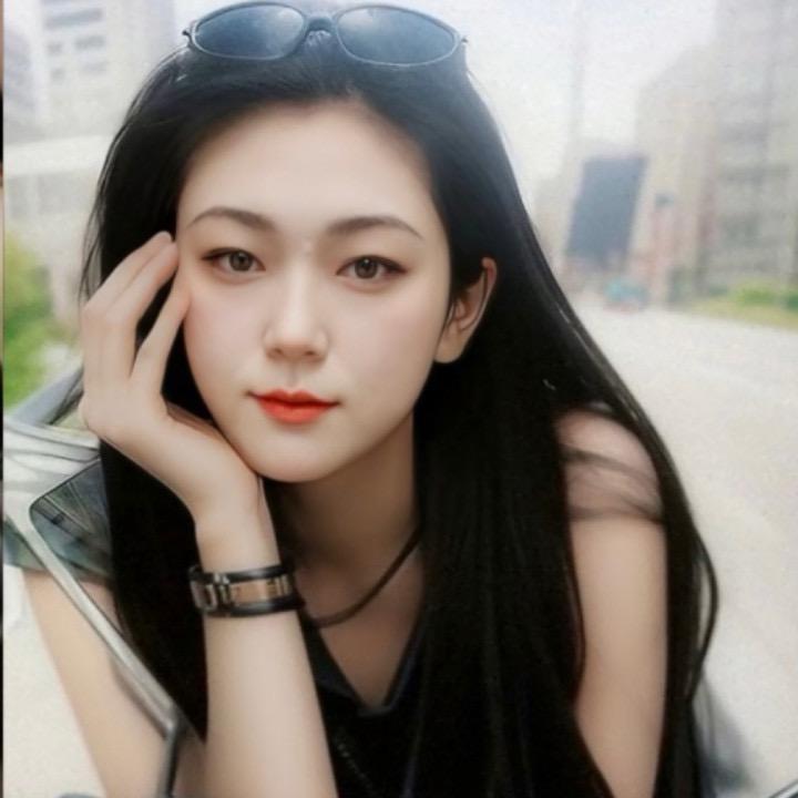 🌟公主💝绿茵🌟