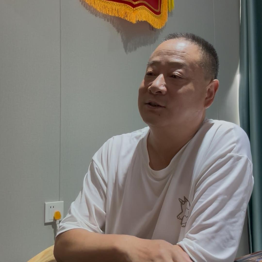 库车小张🀄️1️⃣