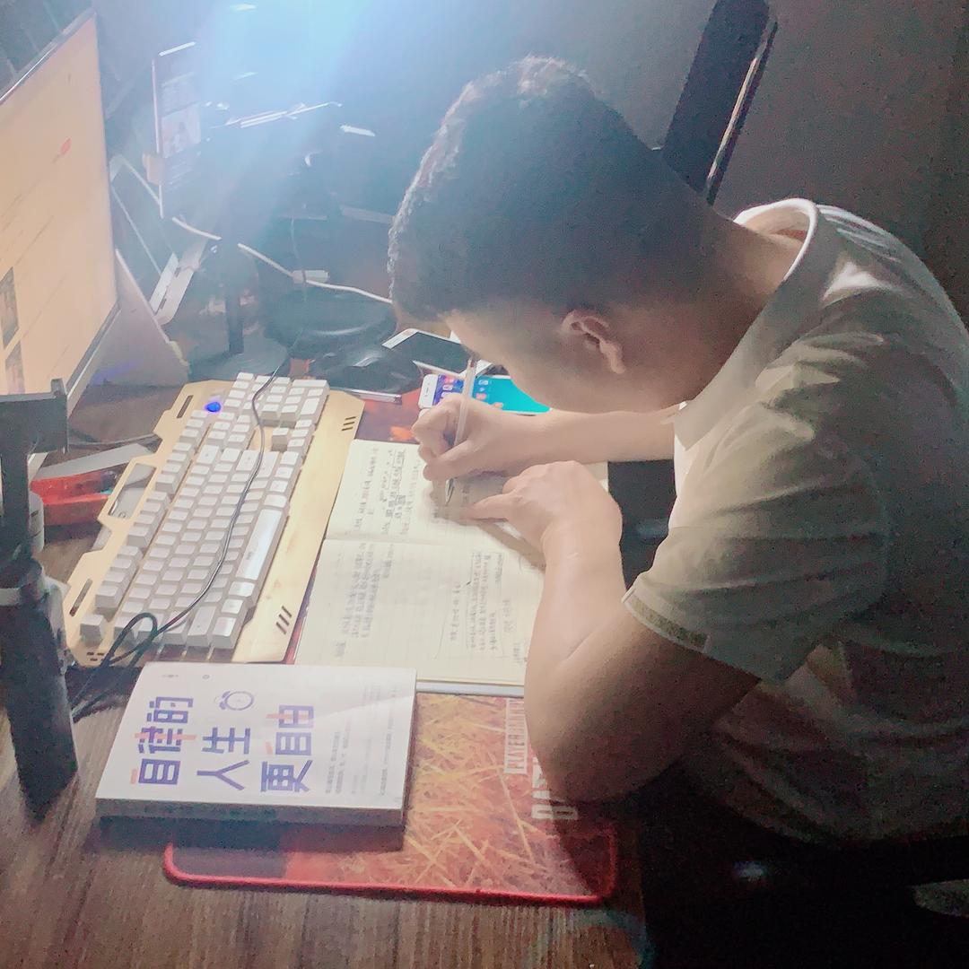 郭大侠🌳德州短视频代运营（收徒）