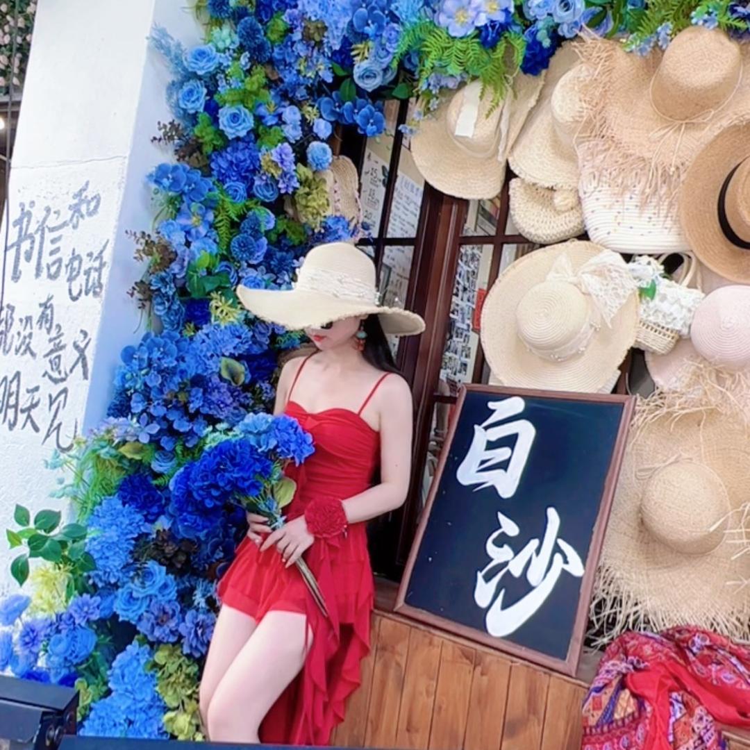红宝💃