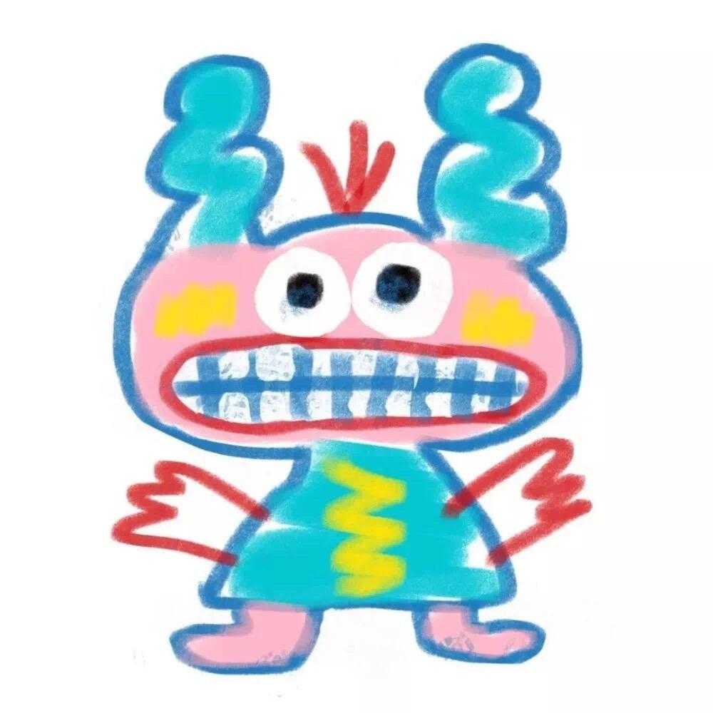小财迷-