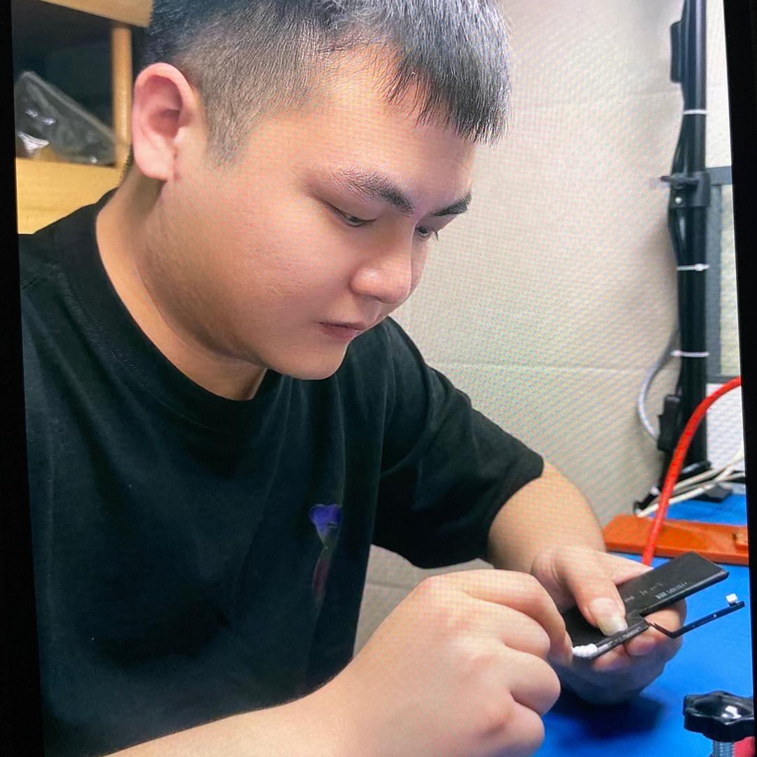 四川小李讲电池