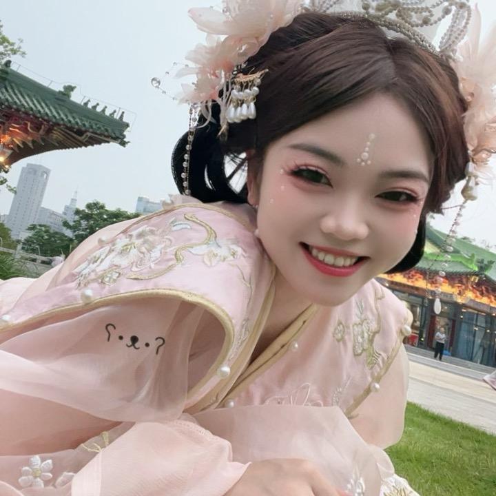 阿静🌸