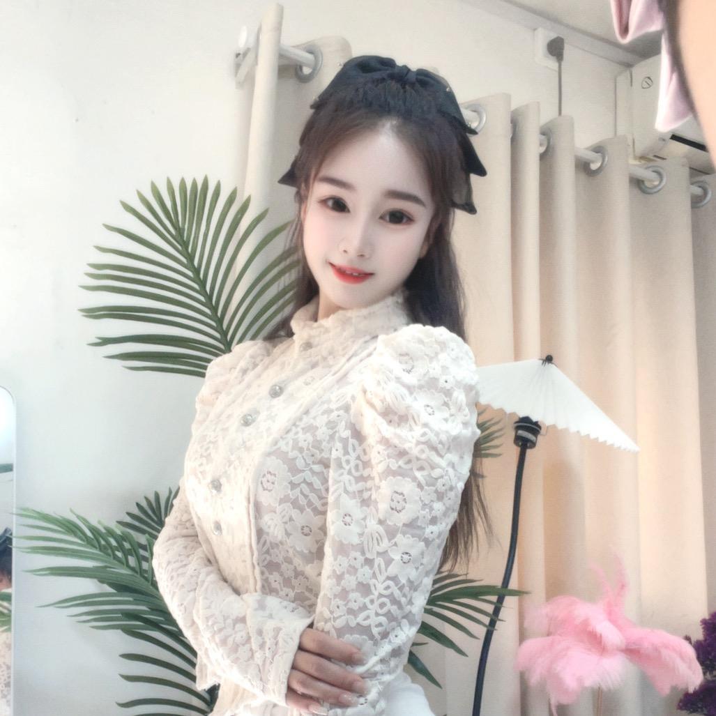 农村芳妹🎤（不忘初心）