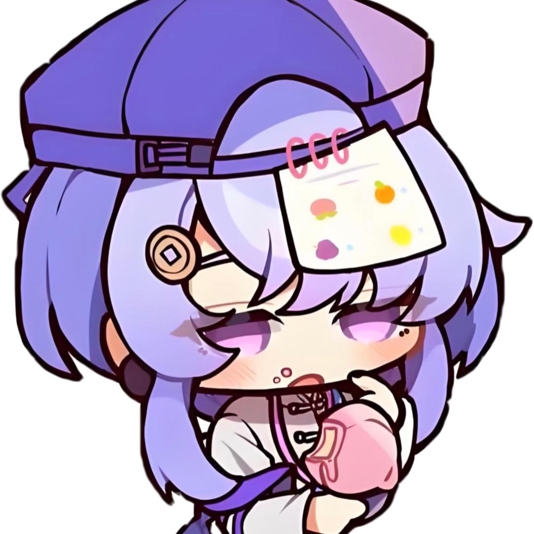哈尼团子