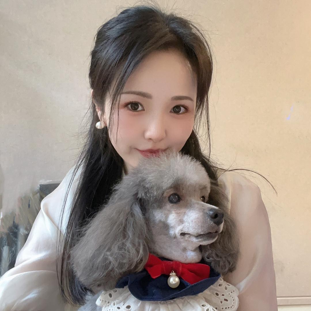 童画·时光美育馆宠粉号