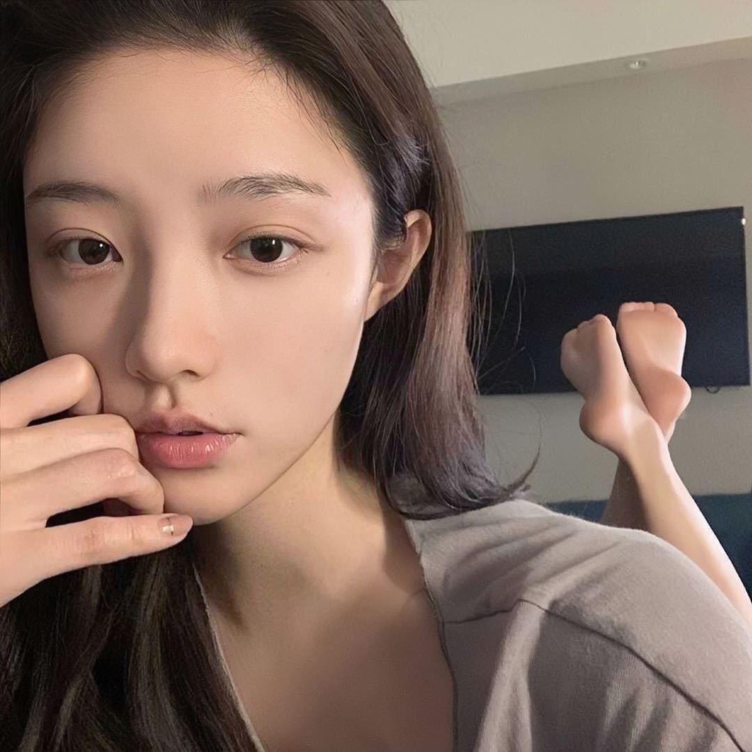 Yiyi☁️