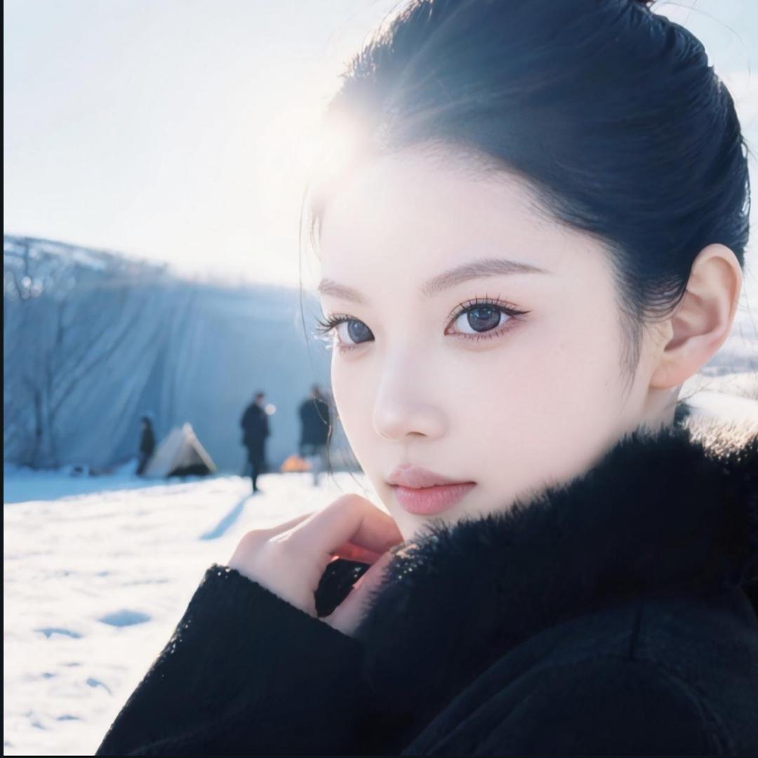朵朵