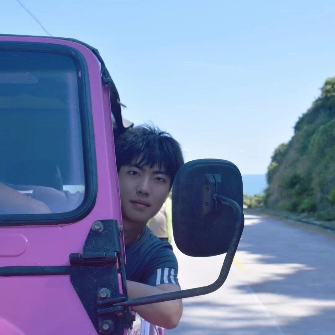 小尤在丰田