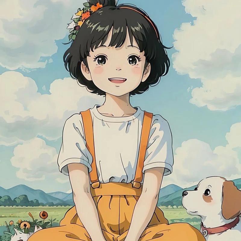 一画一故事