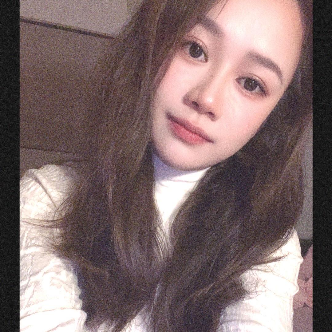 倪好鸭🌈