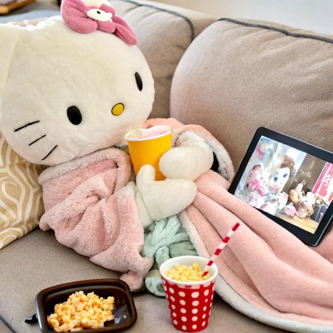忧郁爆米花🍿
