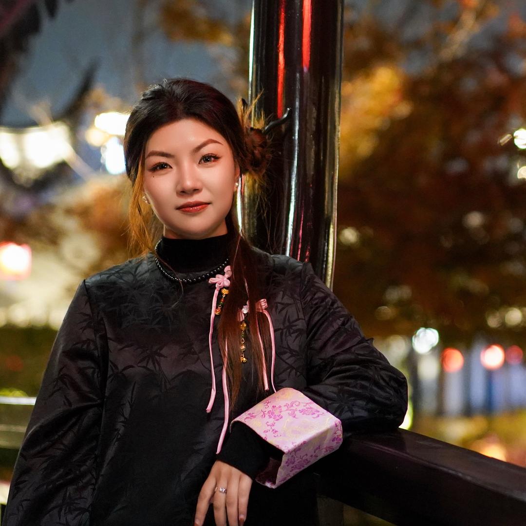 宿迁四季瑜伽 胖胖