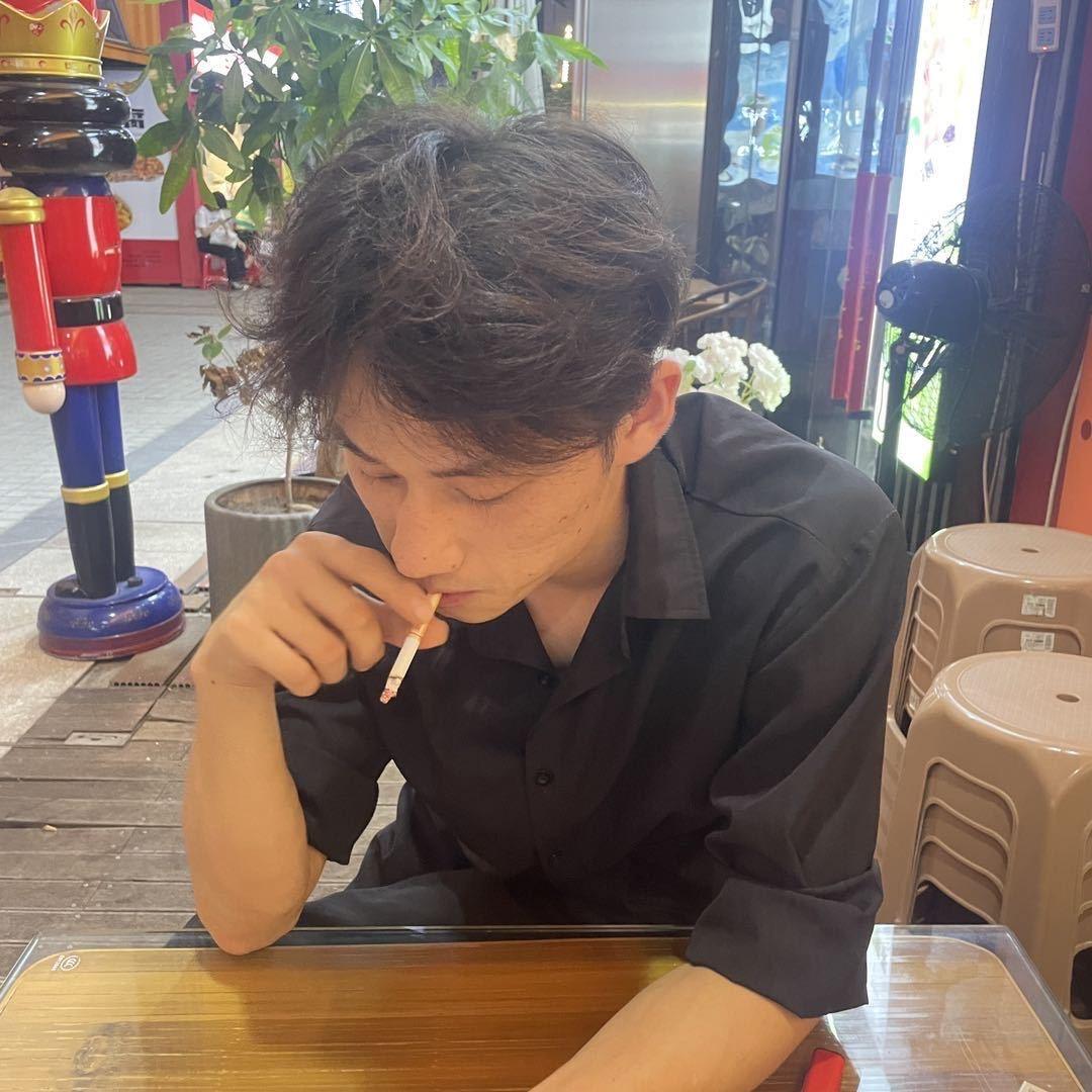 来丶晚了
