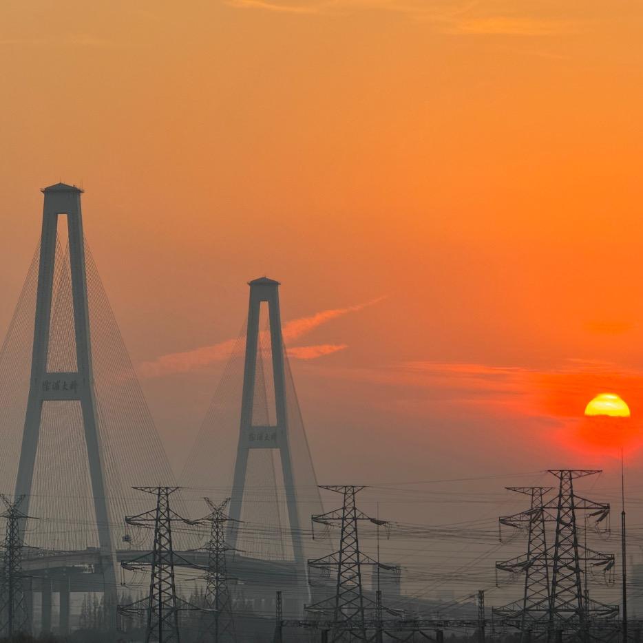 蜀不尽的浦江声