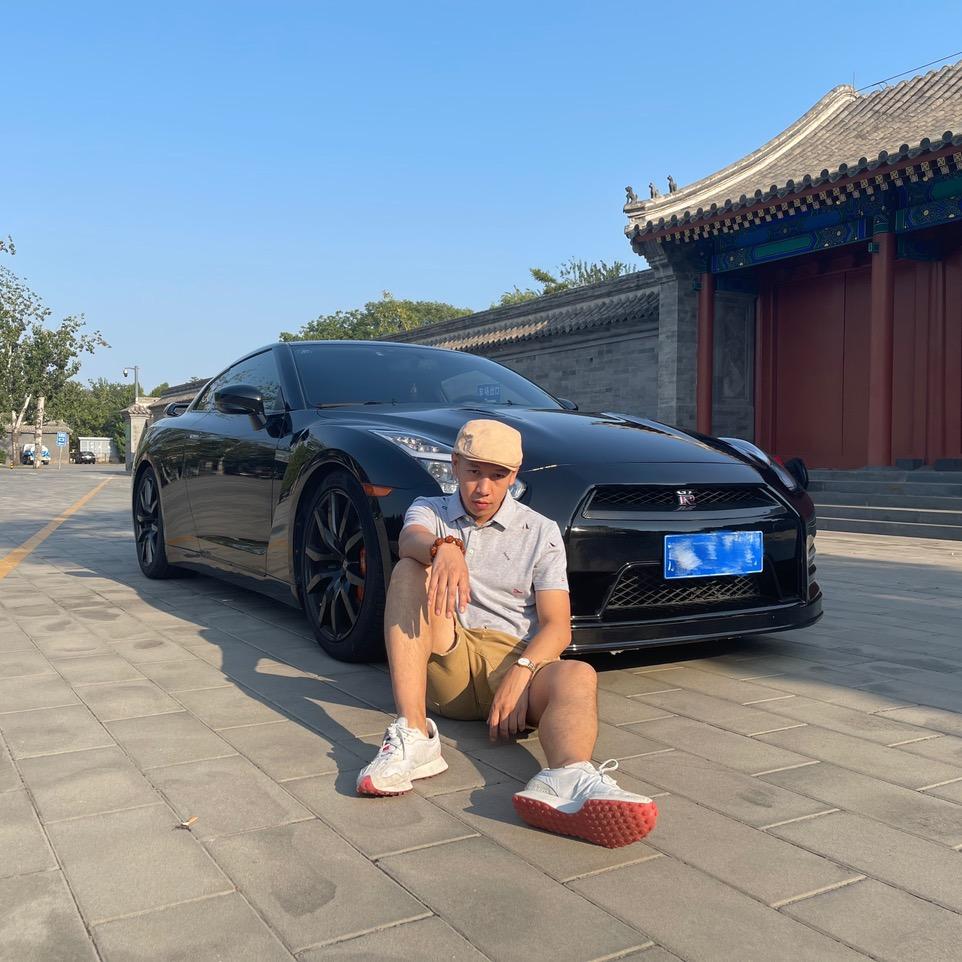 袁哥淘车