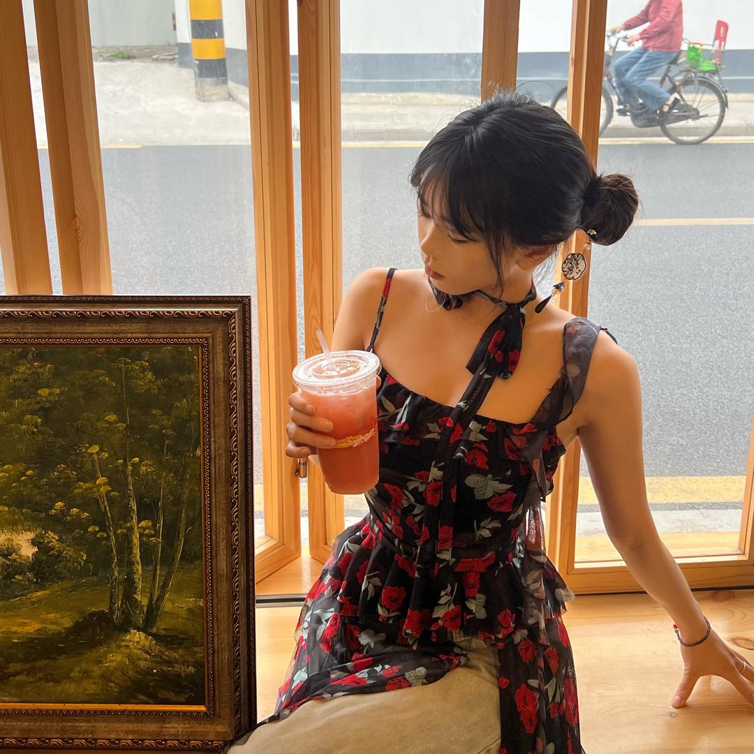 练的不行啊橙女士