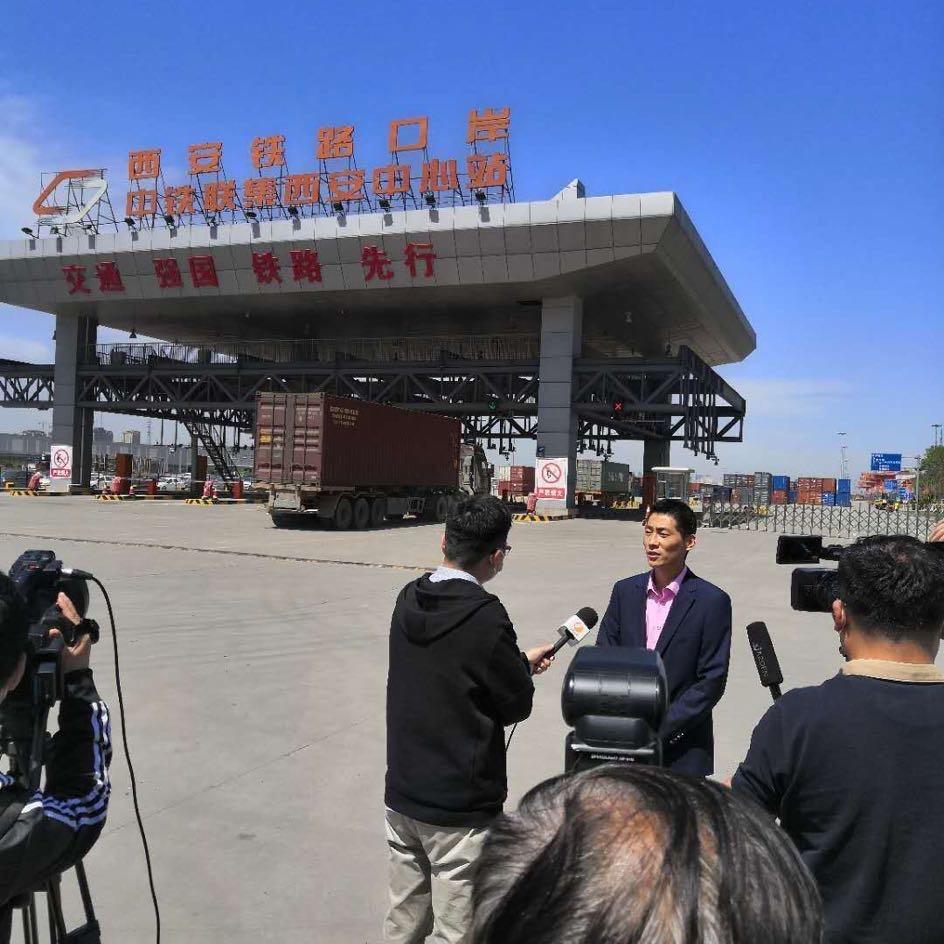 哈国物流清关哈（私信收不到）