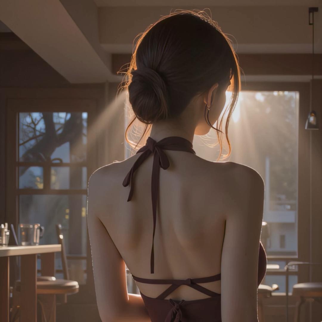 周茉