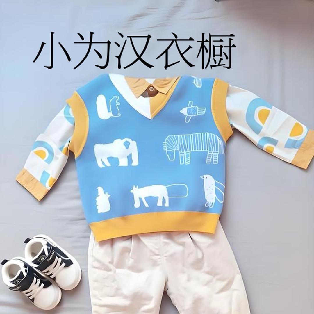小为汉衣橱