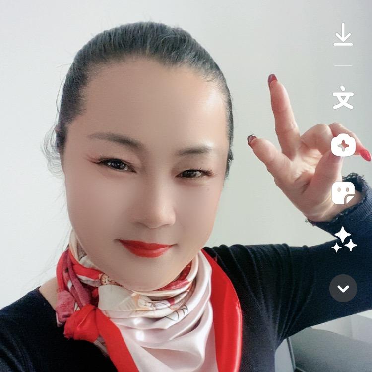 张～慧