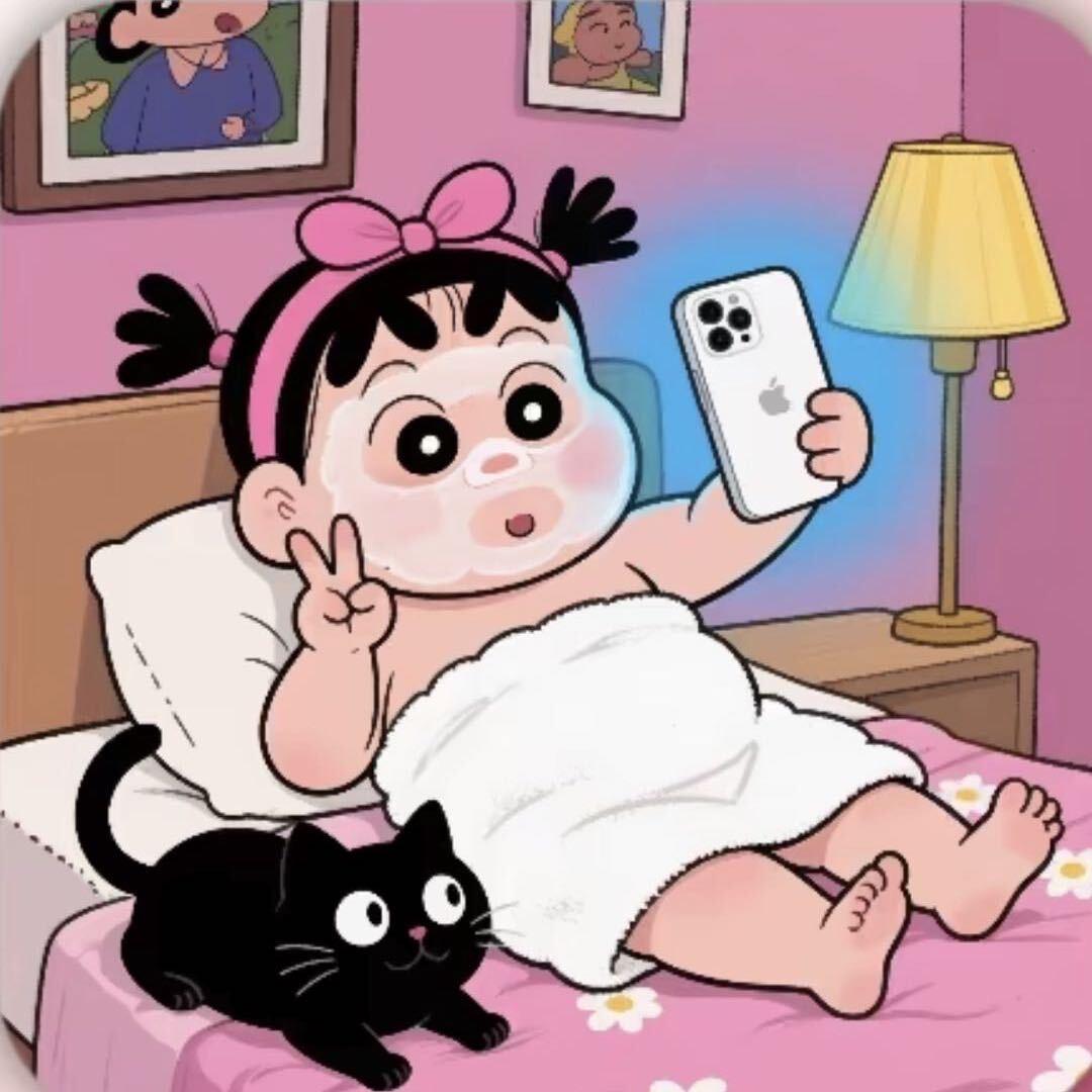 清风暖阳
