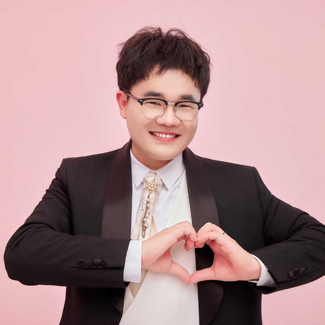 和你在一起才是全世界