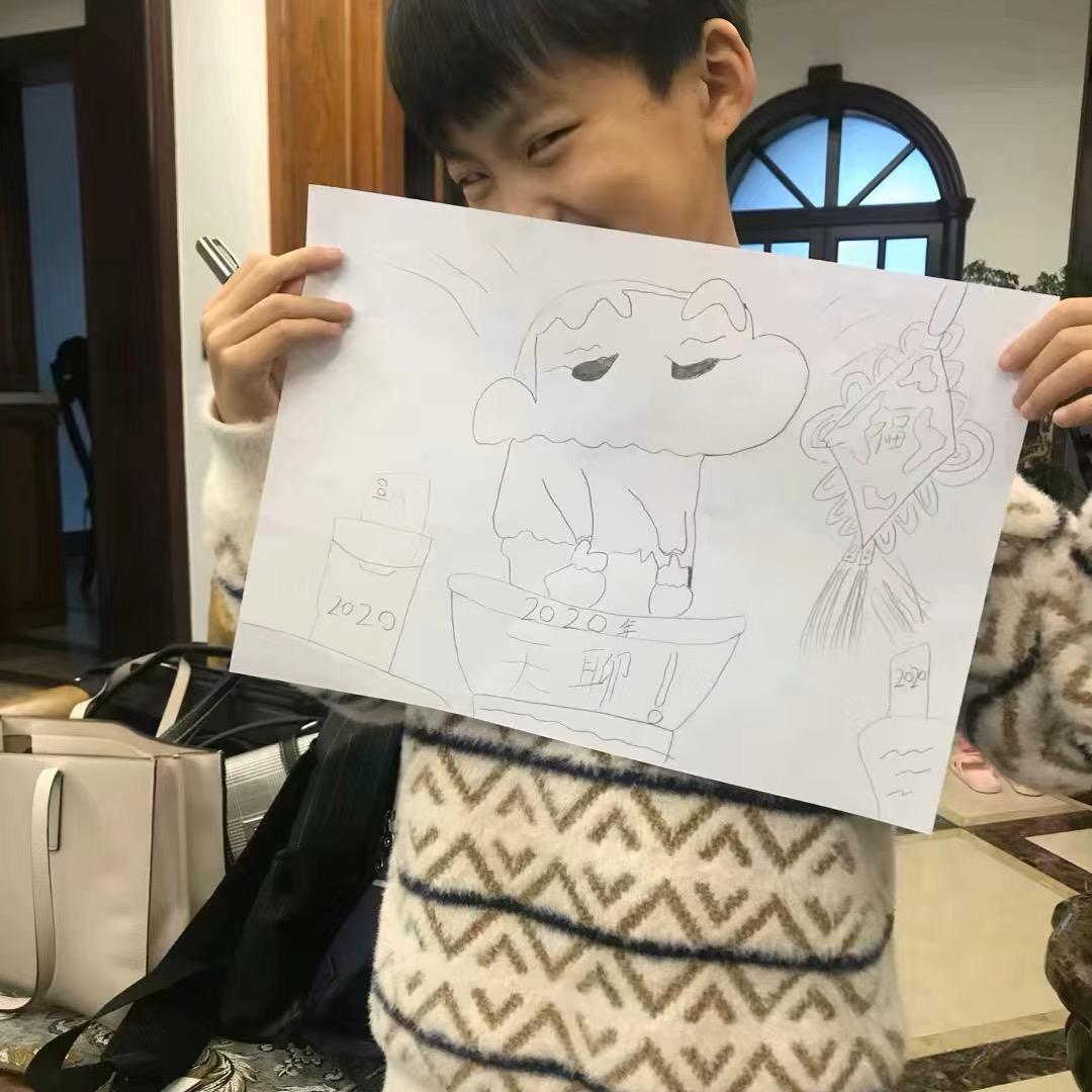 桥桥哥