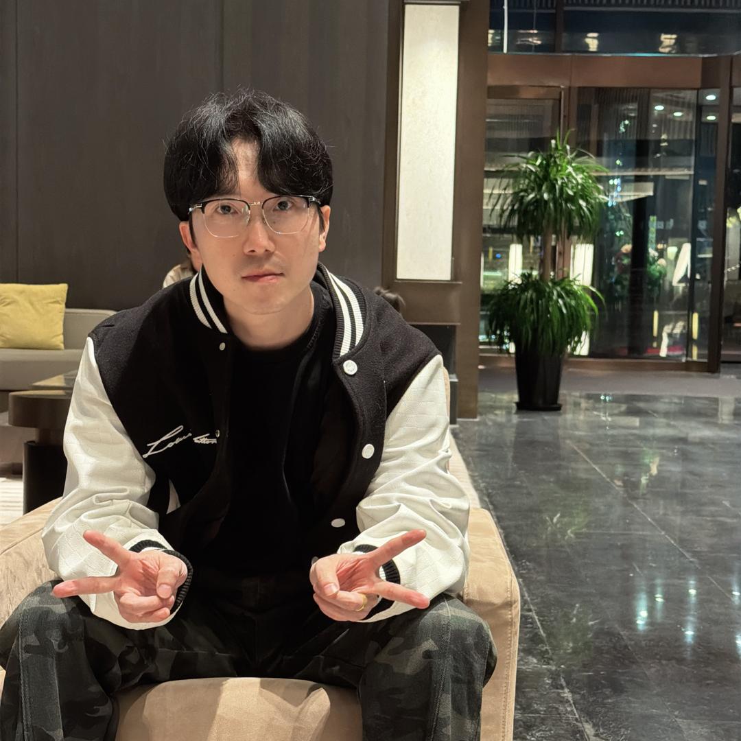 钟钟的画室之道