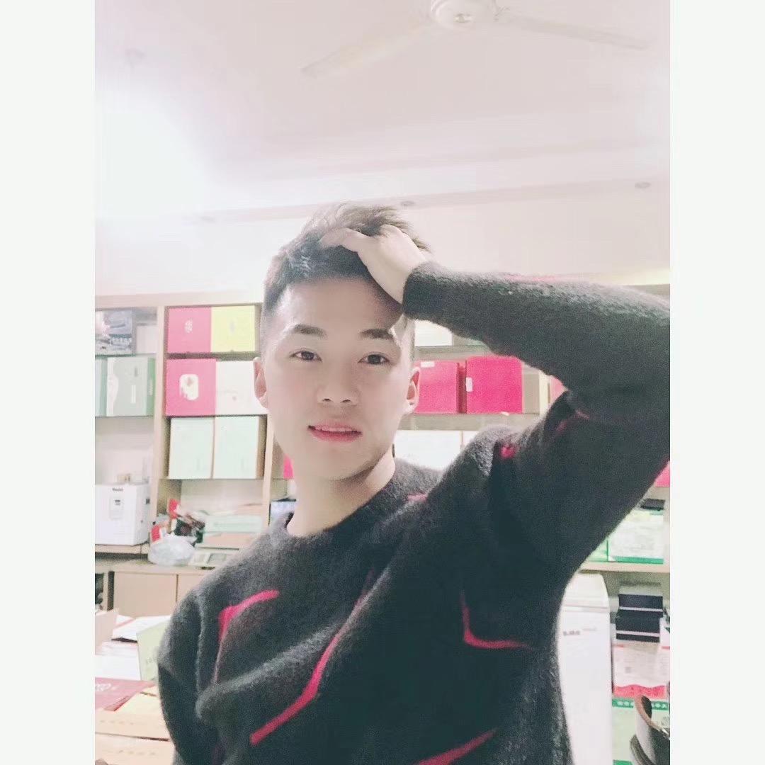 🌈农夫三拳🌈