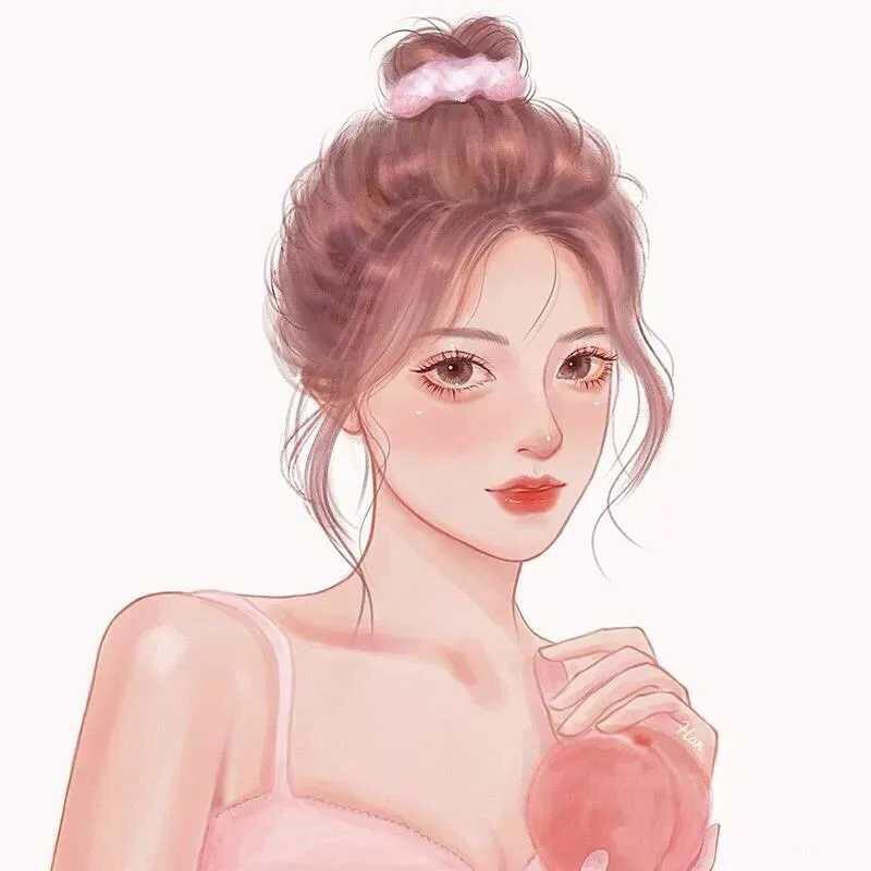 小微微的少女心～