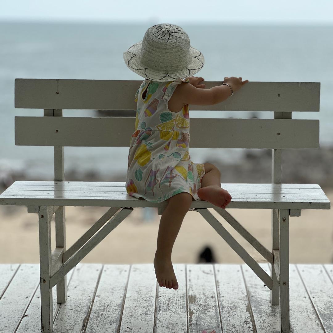 一台手机拍广西