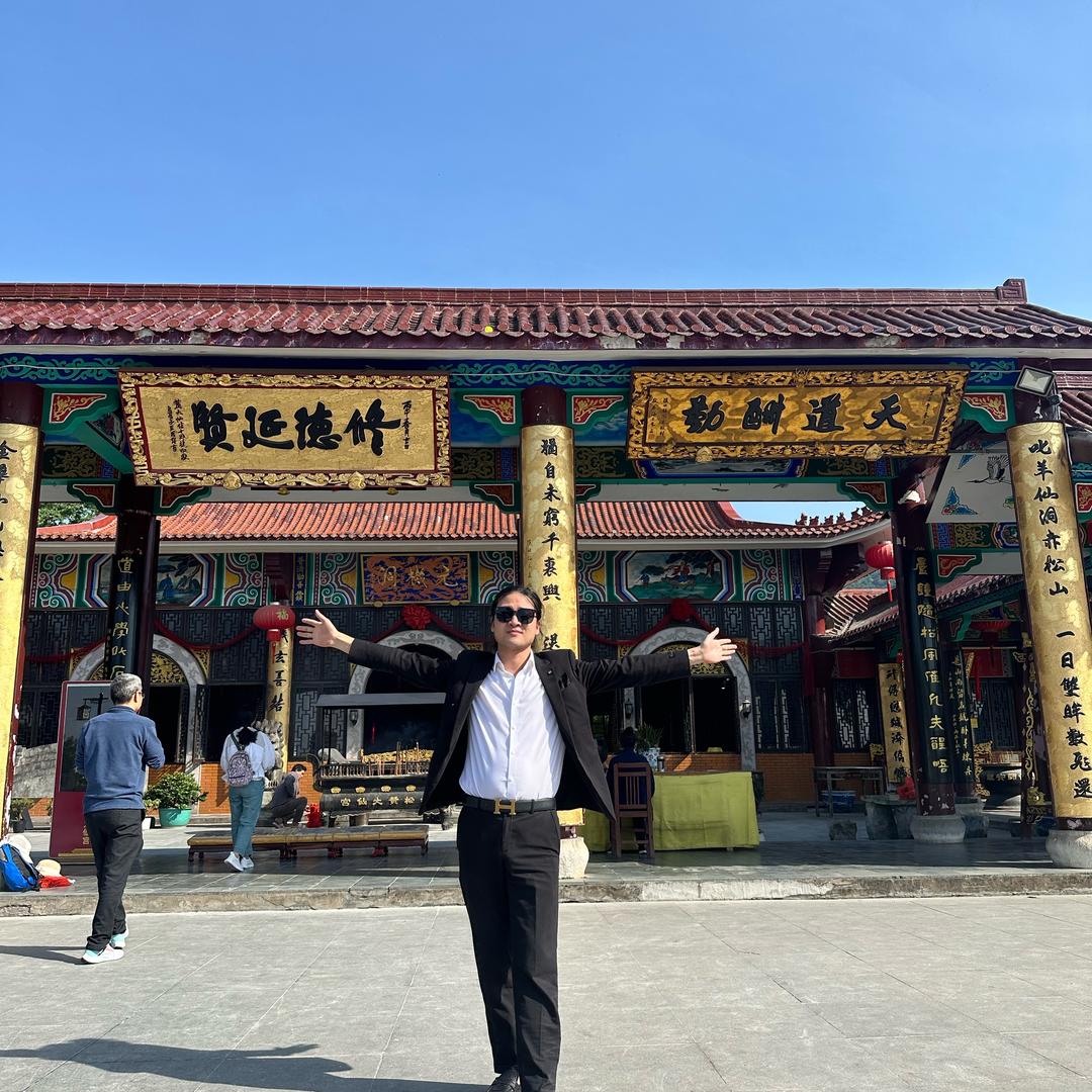 义乌市胜冉贸易有限公司