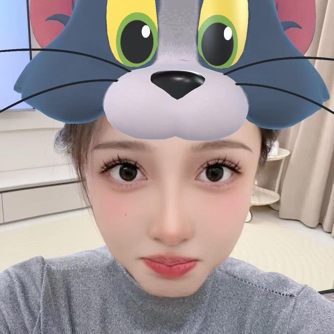 猫妹妹