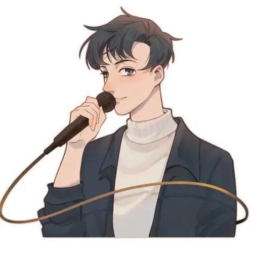 阿峰🎙️