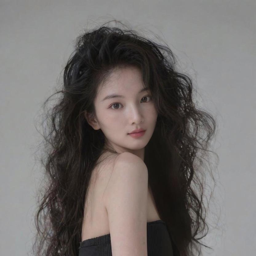 一只不会飞的蝶